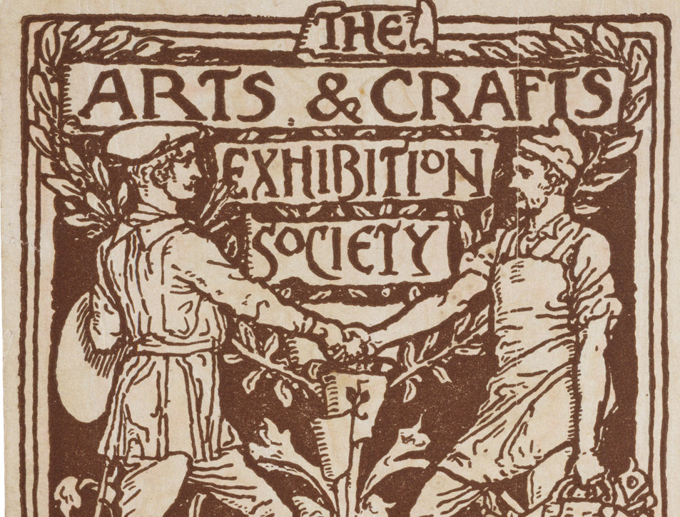 Arts & Crafts movement – Arts & Crafts Hammersmith